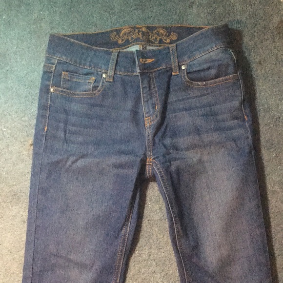 Jeans - Picture 2 of 6